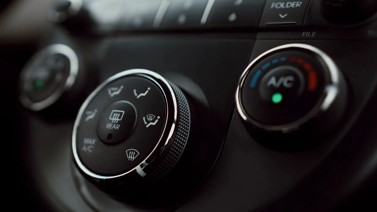 Air Conditioning Regas: When and Why Your Car Needs One