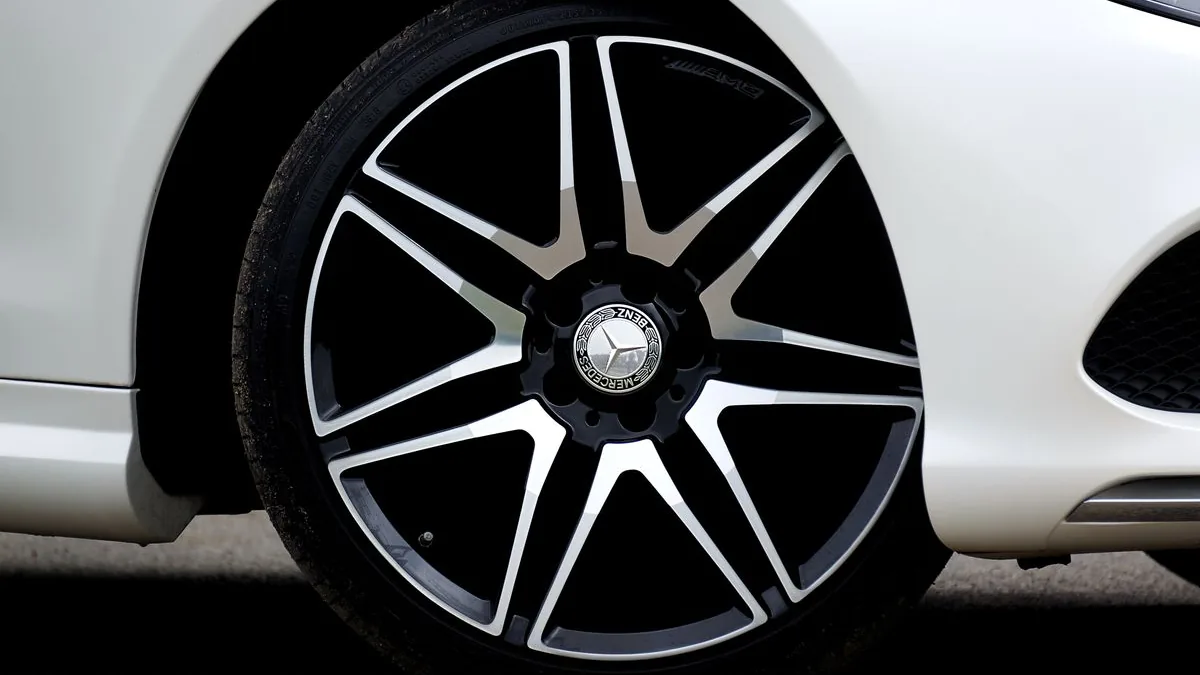 Avon Tyres in Park Royal: British-Developed for UK Roads