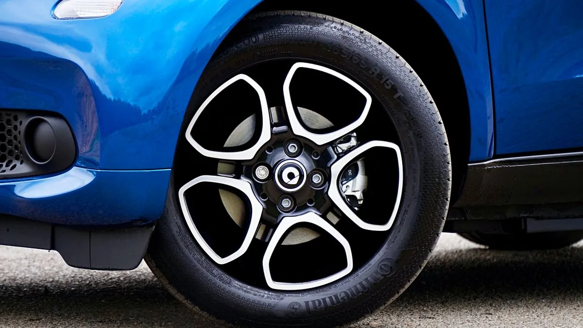 Bridgestone Tyres in Park Royal: Durable, Balanced Performance