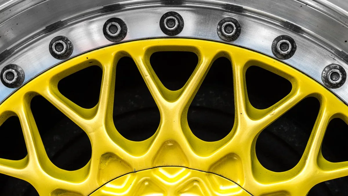 Continental Tyres in Park Royal: German Engineering for UK Roads