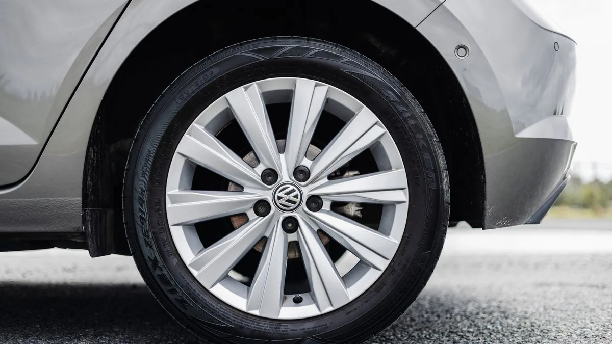 Goodyear Tyres in Park Royal: All-Round Confidence in Any Weather
