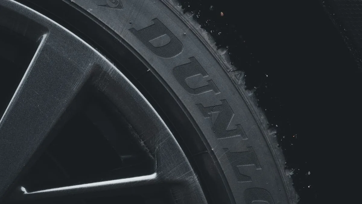 Kumho Tyres in Park Royal: Premium Quality at Competitive Prices