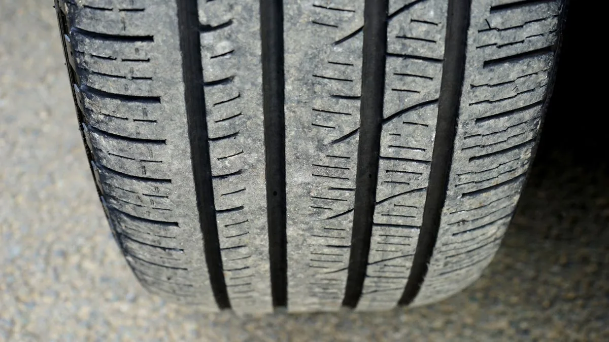 Linglong Tyres in Park Royal: Affordable, Everyday Tyres