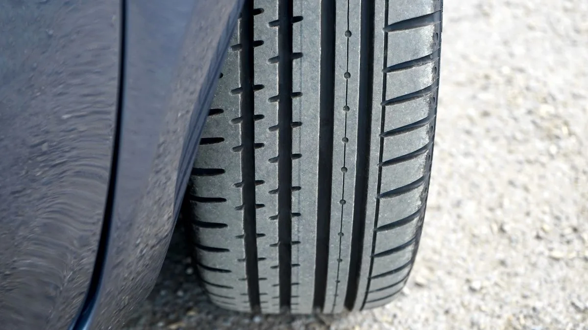 Michelin Tyres in Park Royal: Premium Performance & Safety You Can Trust