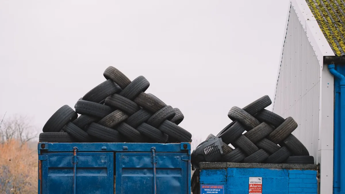 Nankang Tyres in Park Royal: Quality Performance at Affordable Prices