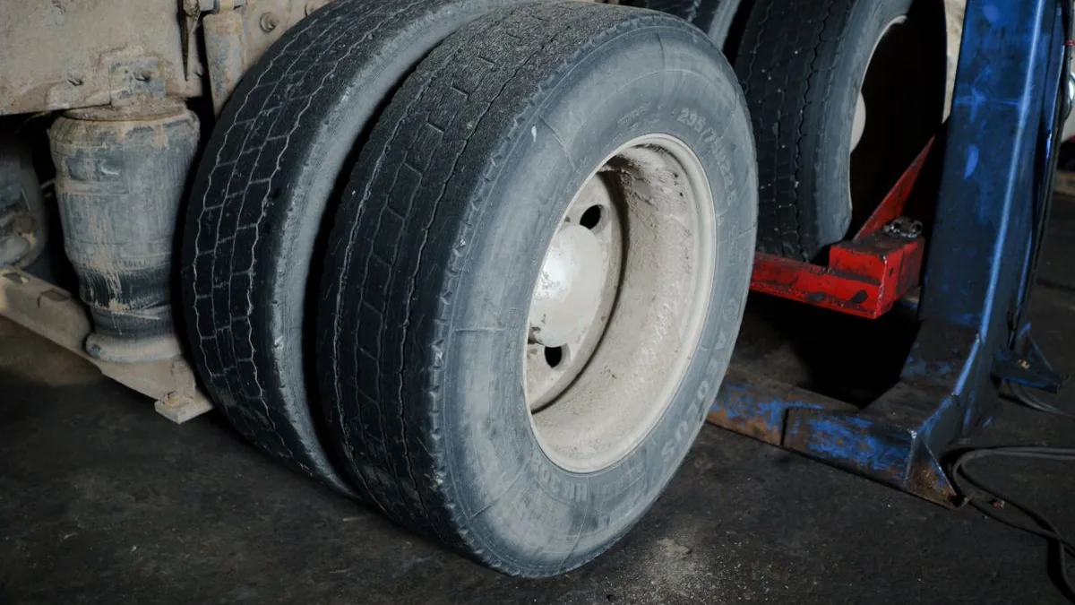 Nexen Tyres in Park Royal: Refined, Comfortable Value