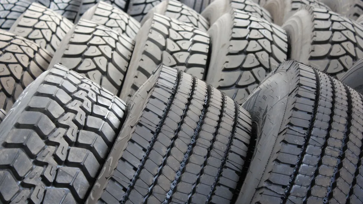 Pirelli Tyres in Park Royal: Premium Performance You Can Trust