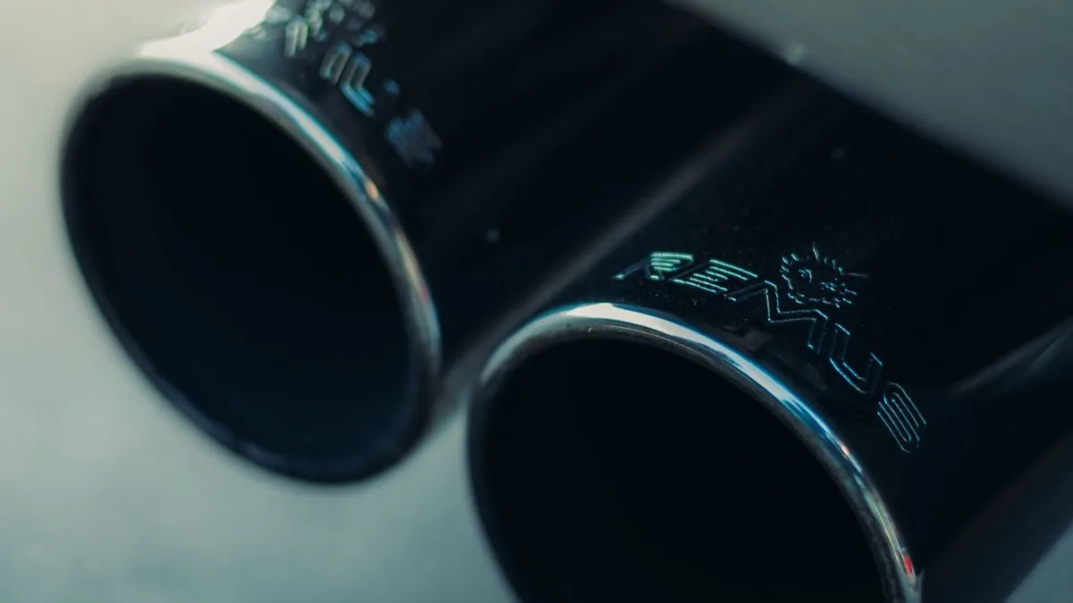 Common Exhaust Problems and What They Mean