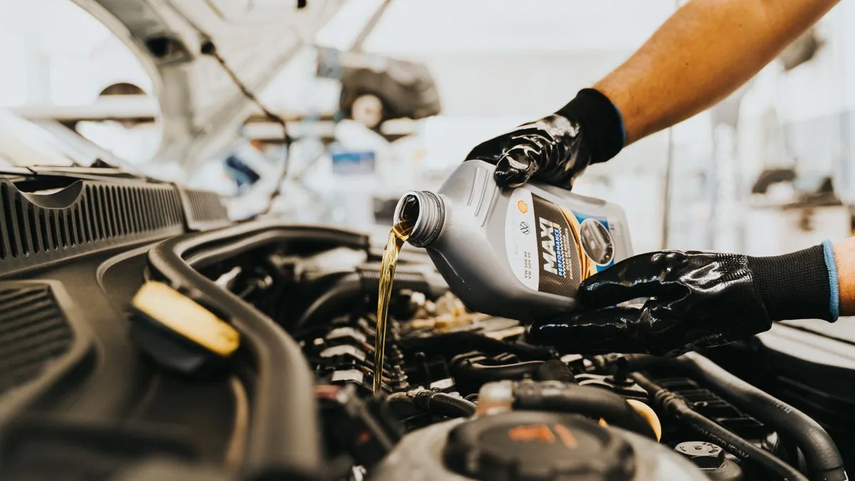 Interim vs Full vs Major Car Service: What's the Difference?