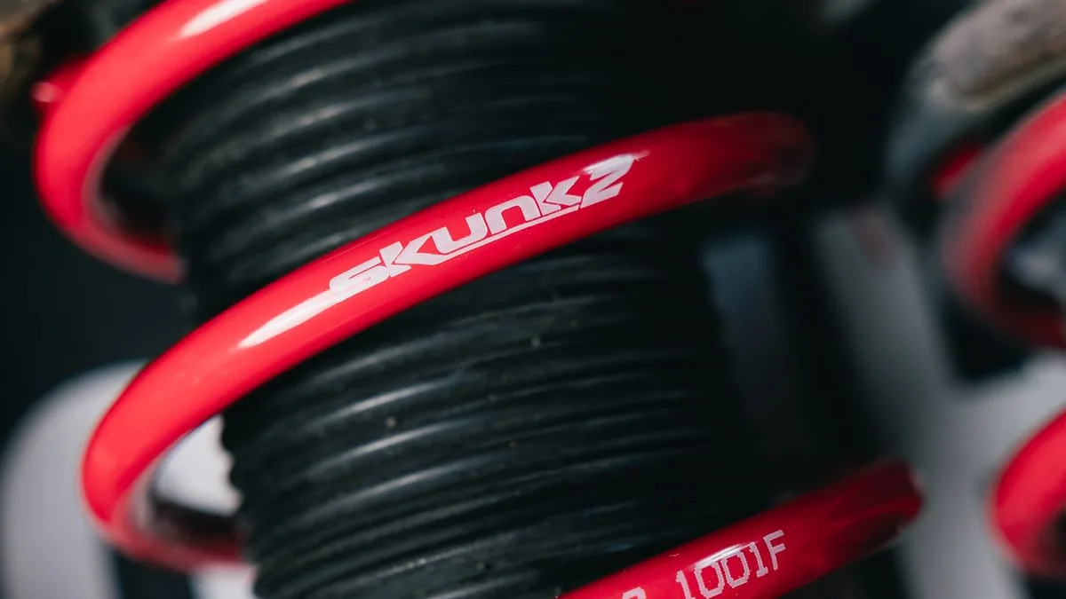 Warning Signs Your Suspension Needs Repair (2026 Guide)