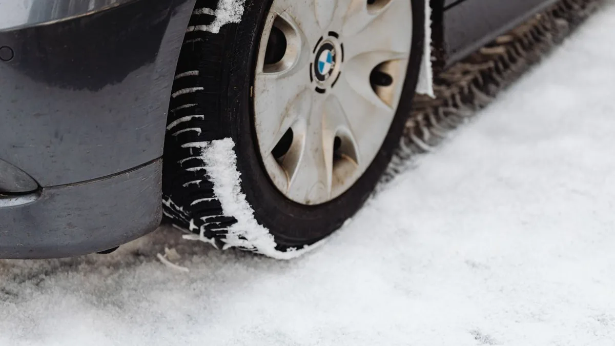 Summer vs Winter vs All-Season Tyres: Which Is Best for UK Drivers?