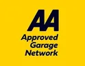 AA Approved Garage