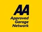 AA Approved Garage