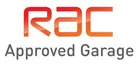 RAC Approved Garage